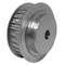 B&B Manufacturing 21T5/30-2, Timing Pulley, Aluminum 21T5/30-2 - alternate 2